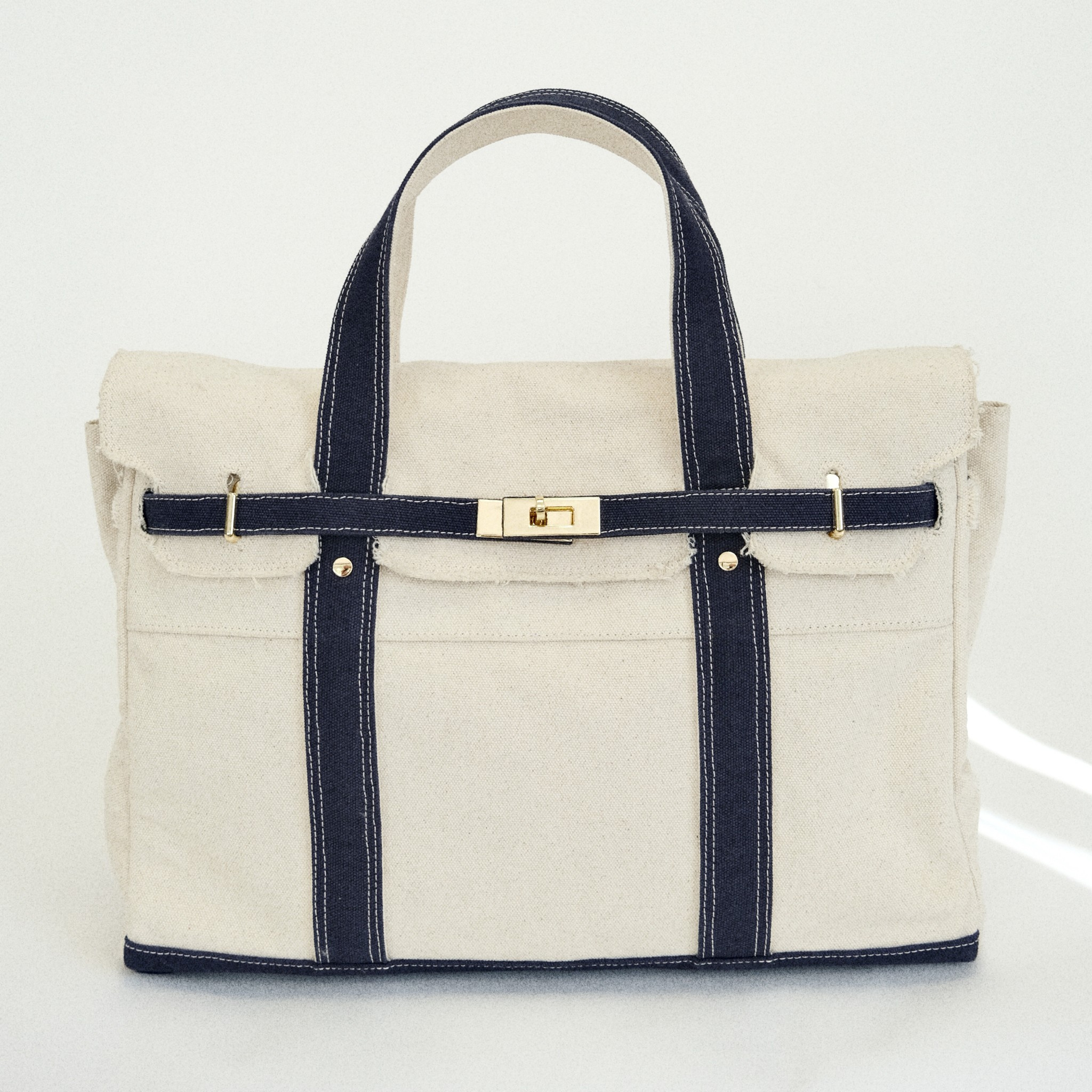 The Acadia Tote