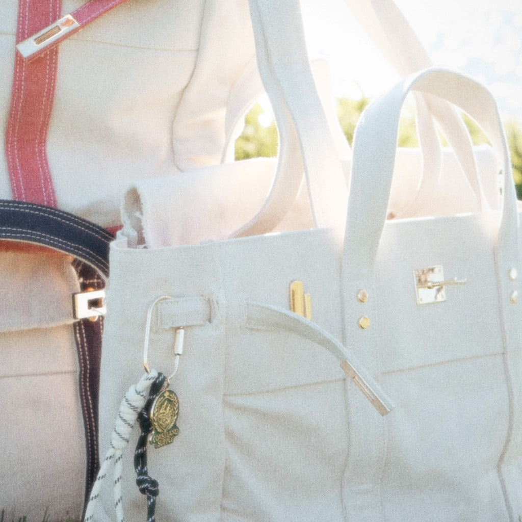 The Acadia Tote