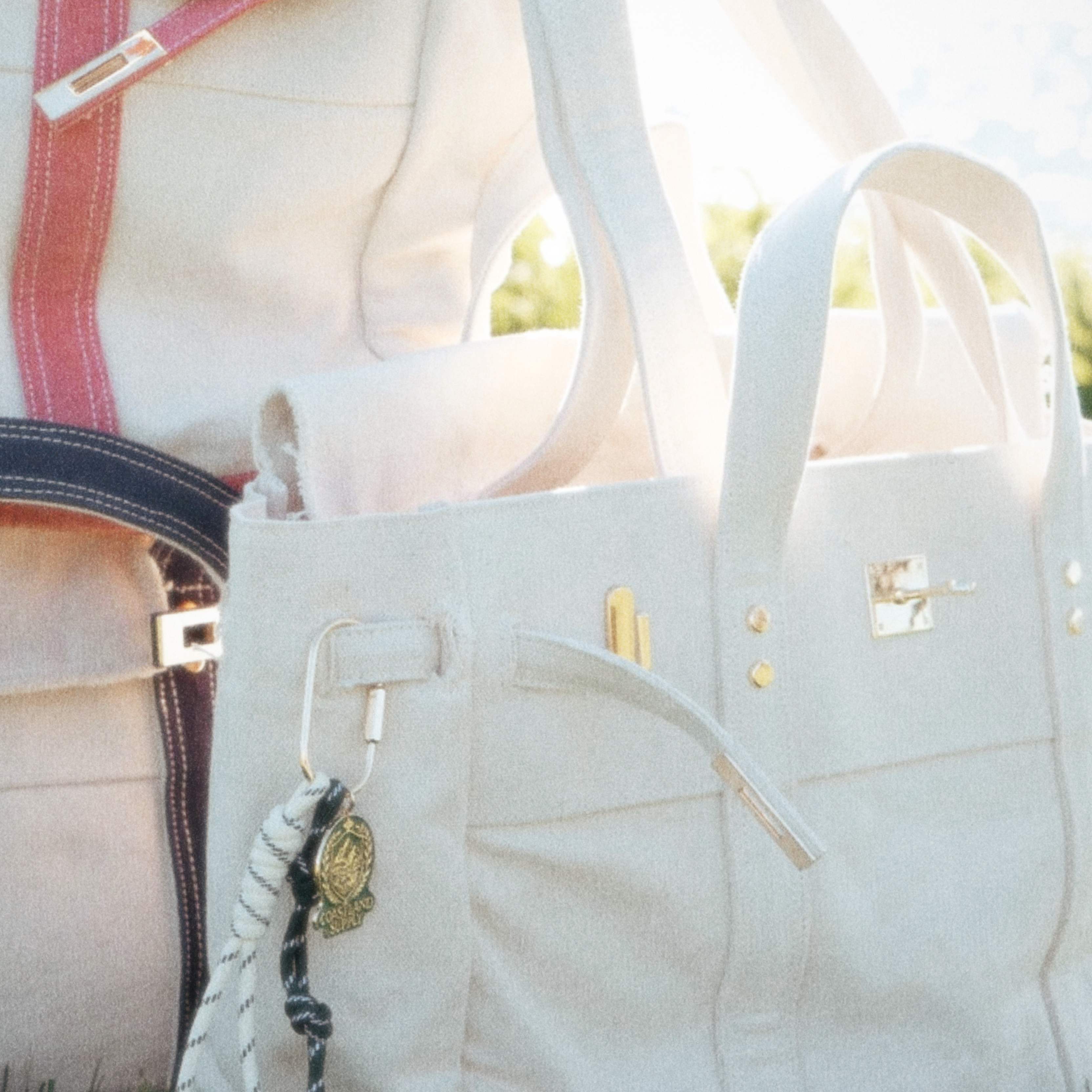 The Acadia Tote