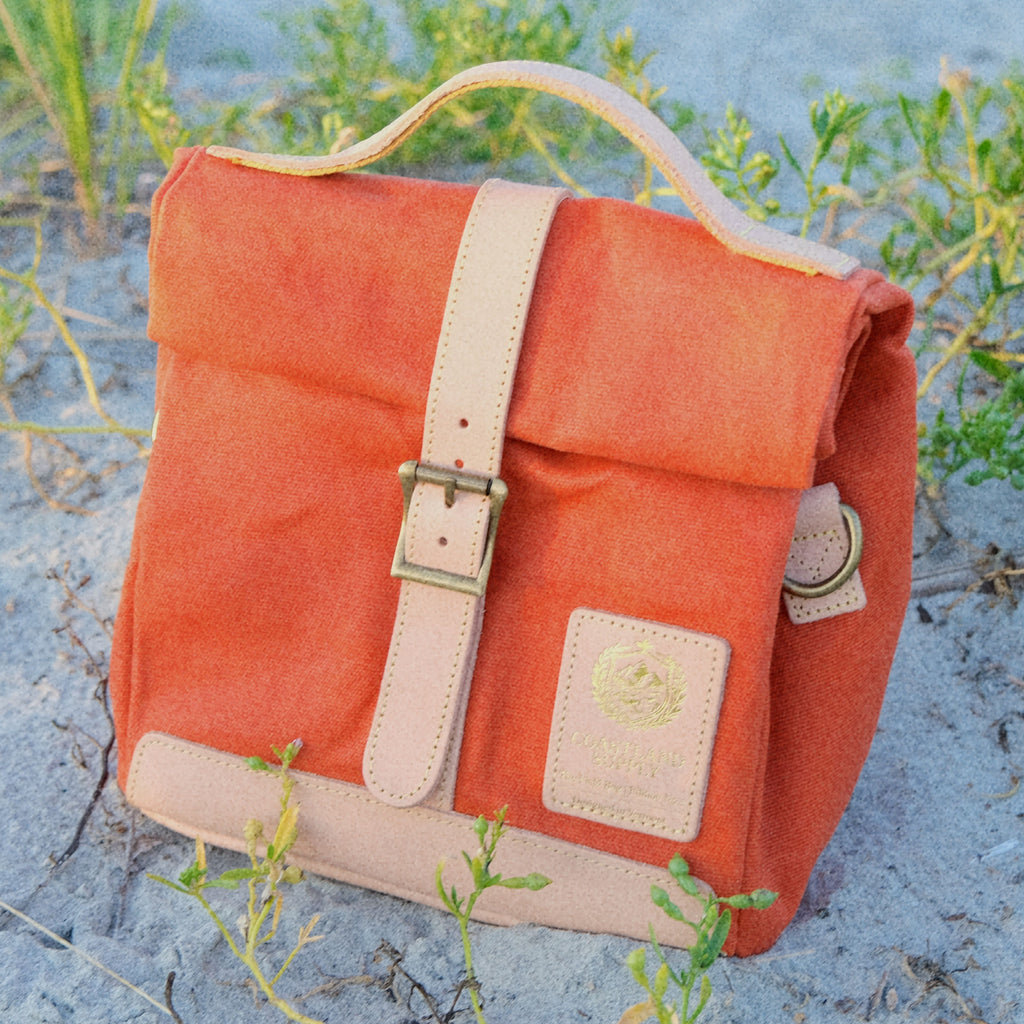 The Field Bag