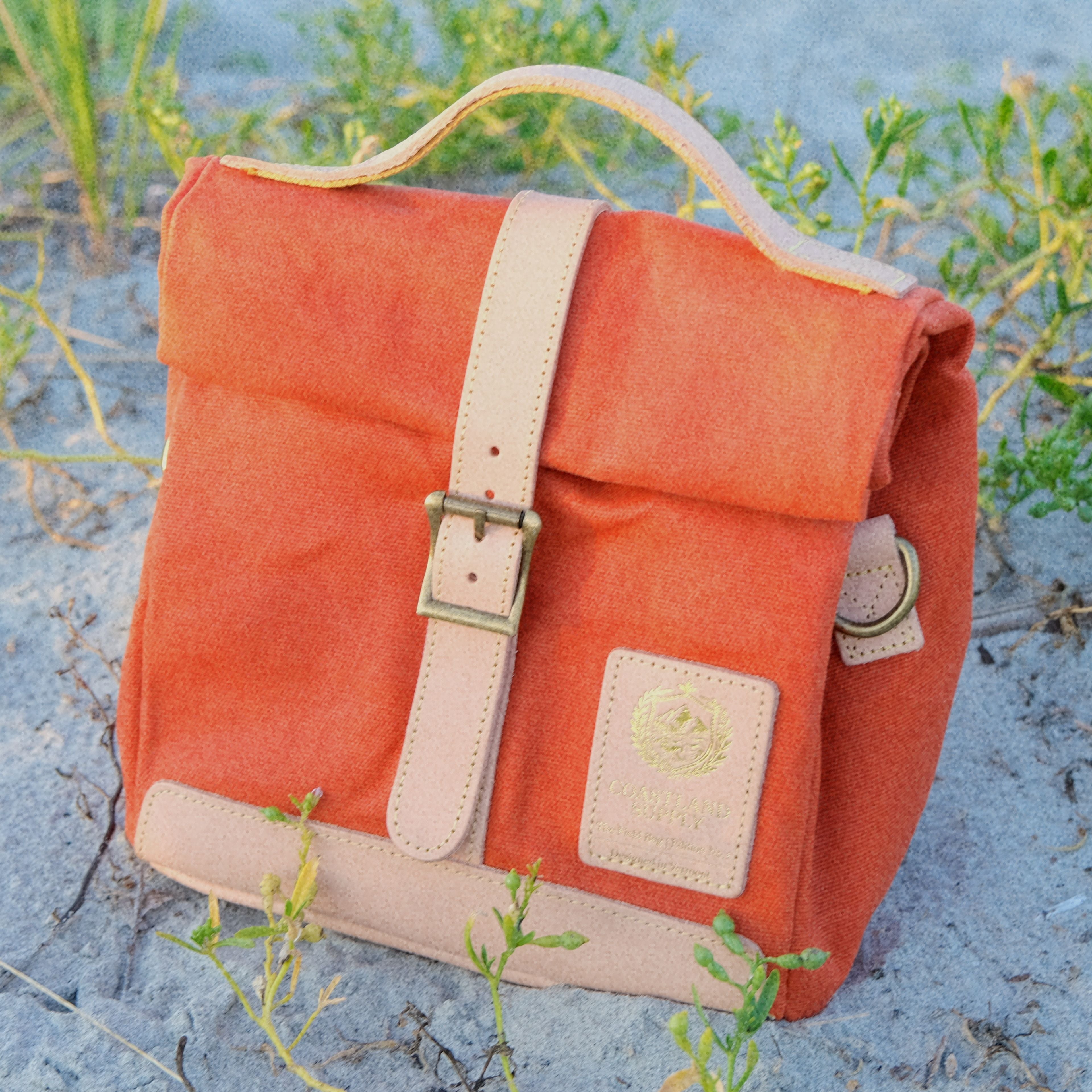The Field Bag
