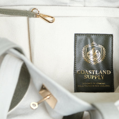 The Acadia Tote