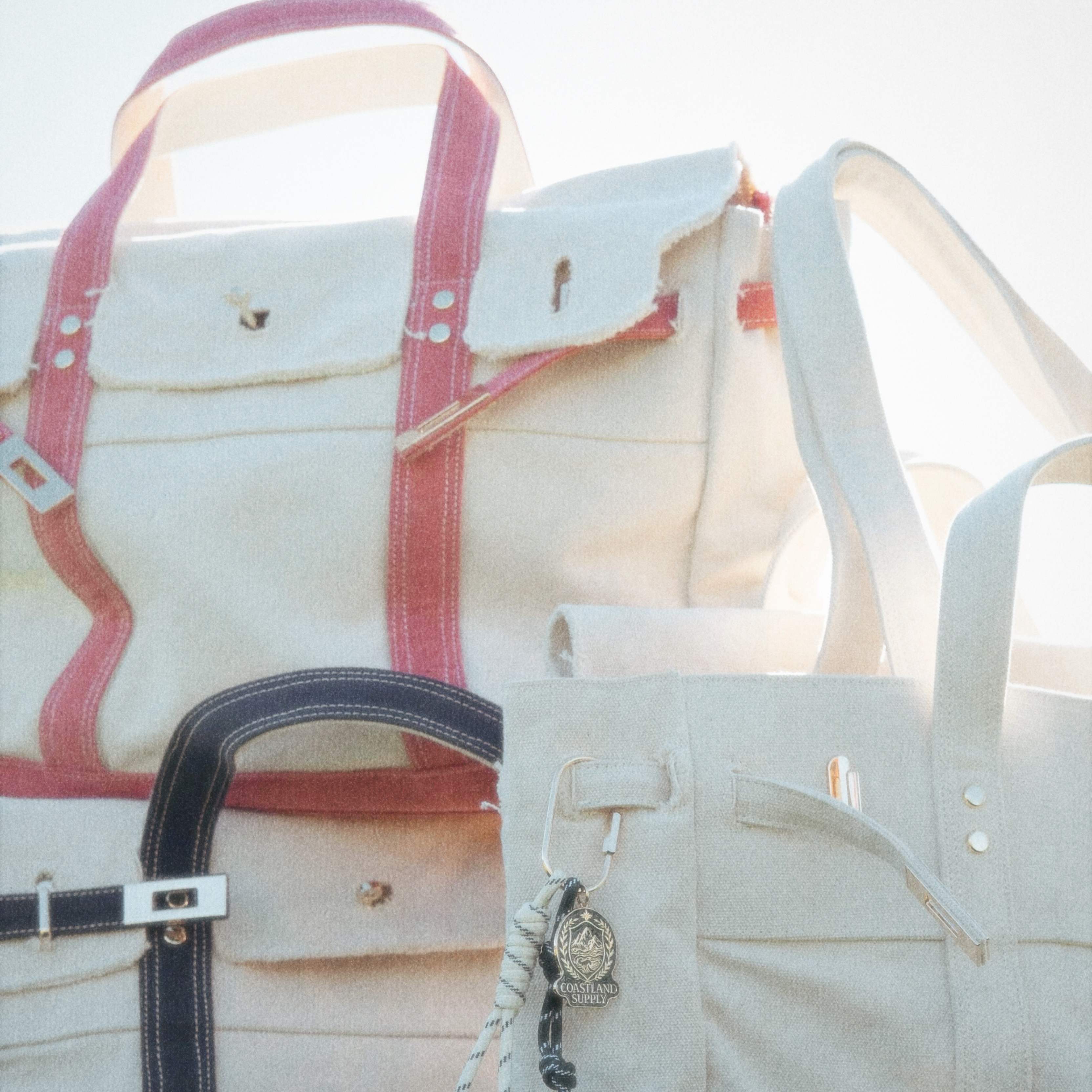 The Acadia Tote
