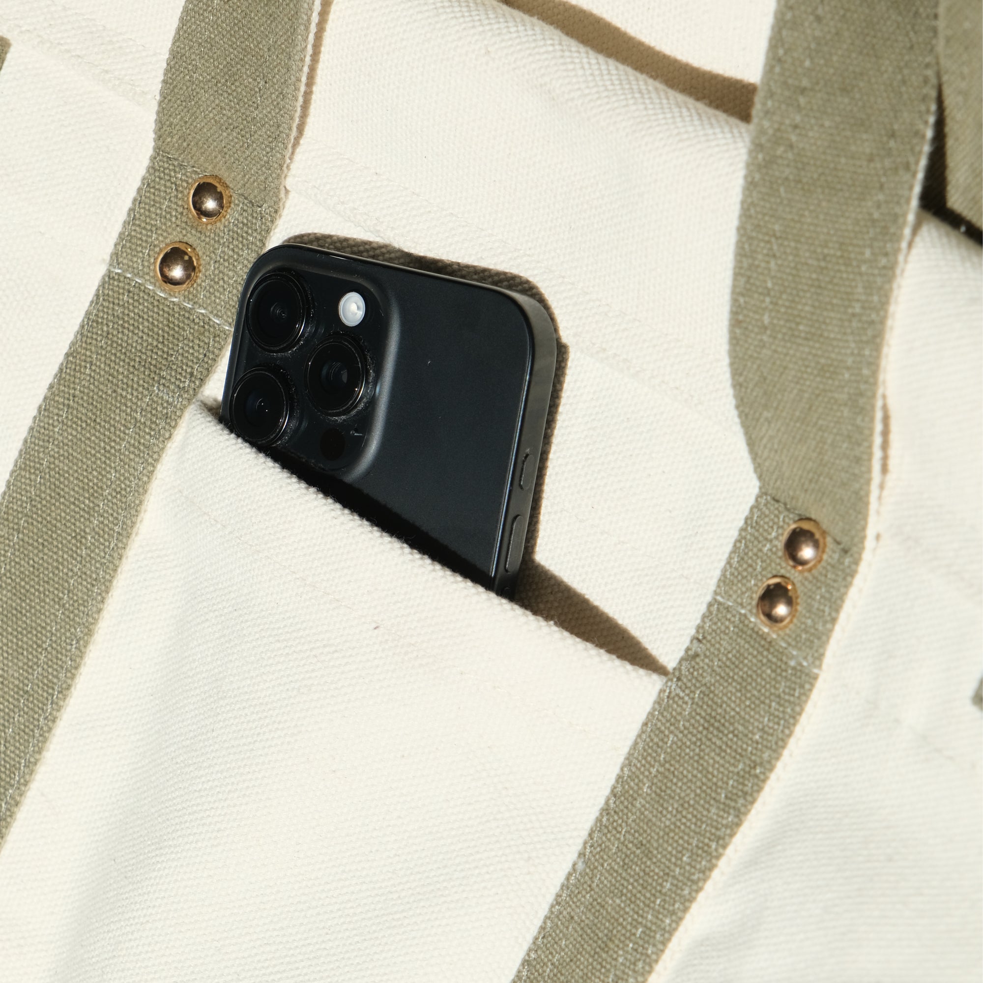 The Acadia Tote