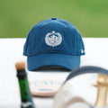 The Crest Cap - Drywax Edition
