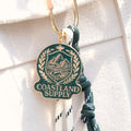 The Crest Charm