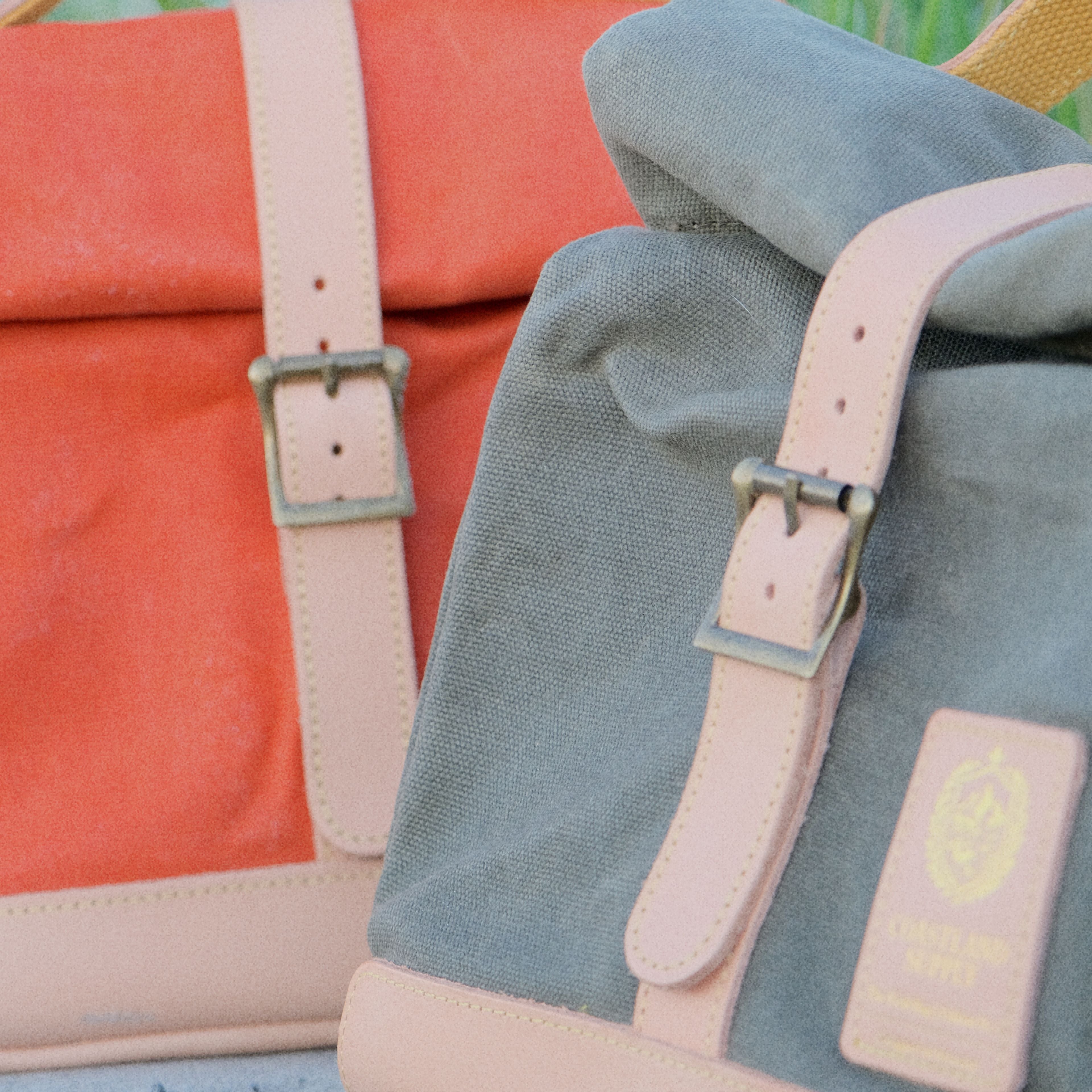 The Field Bag