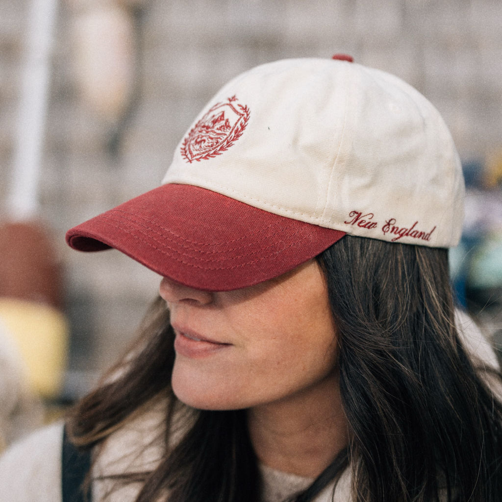 The Crest Cap