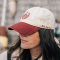 The Crest Cap