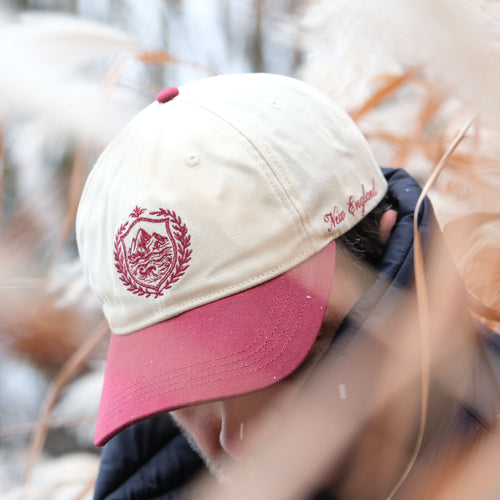 The Crest Cap - Coming Soon