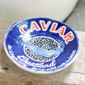 The Caviar Dish