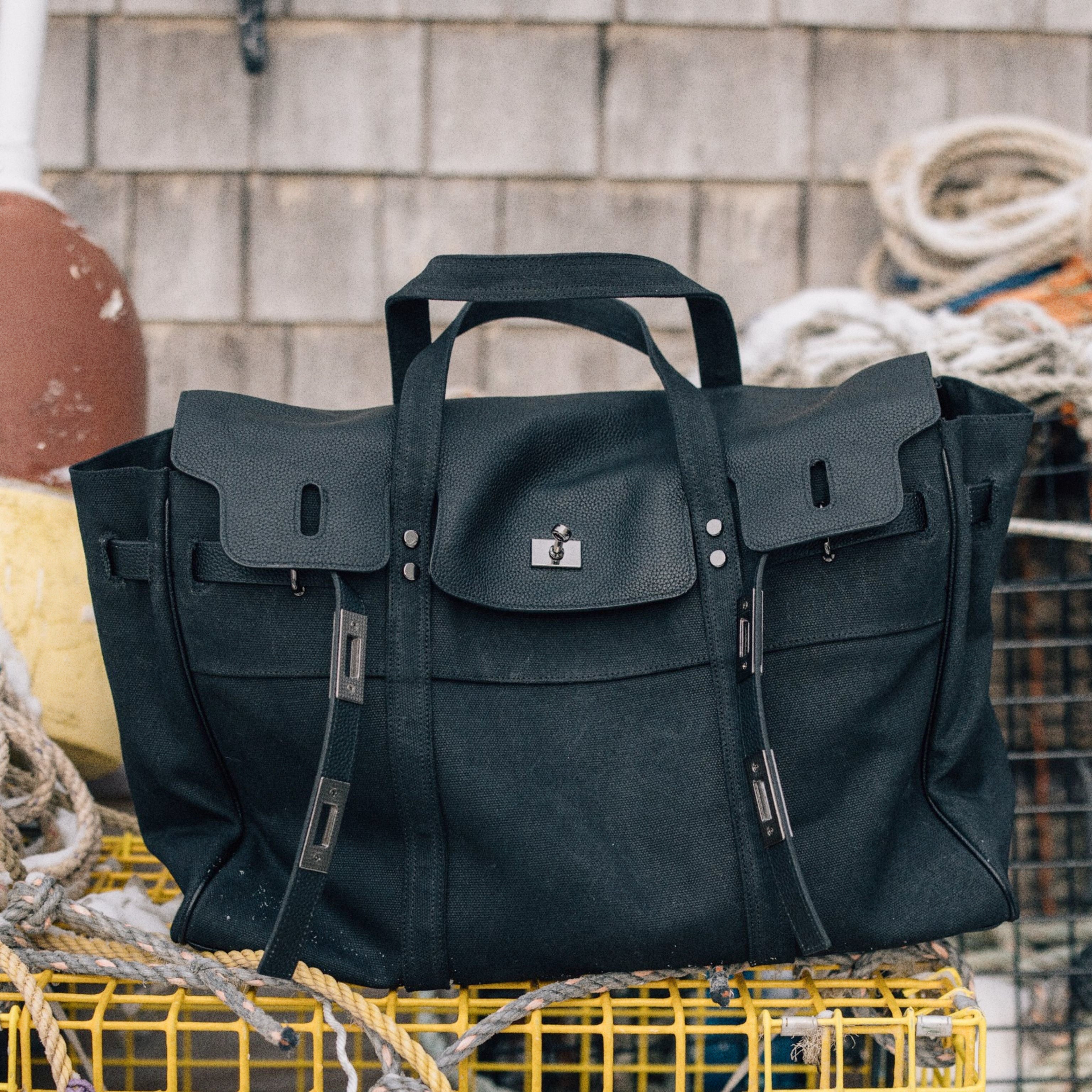 The Moon Tote – Coastland Supply