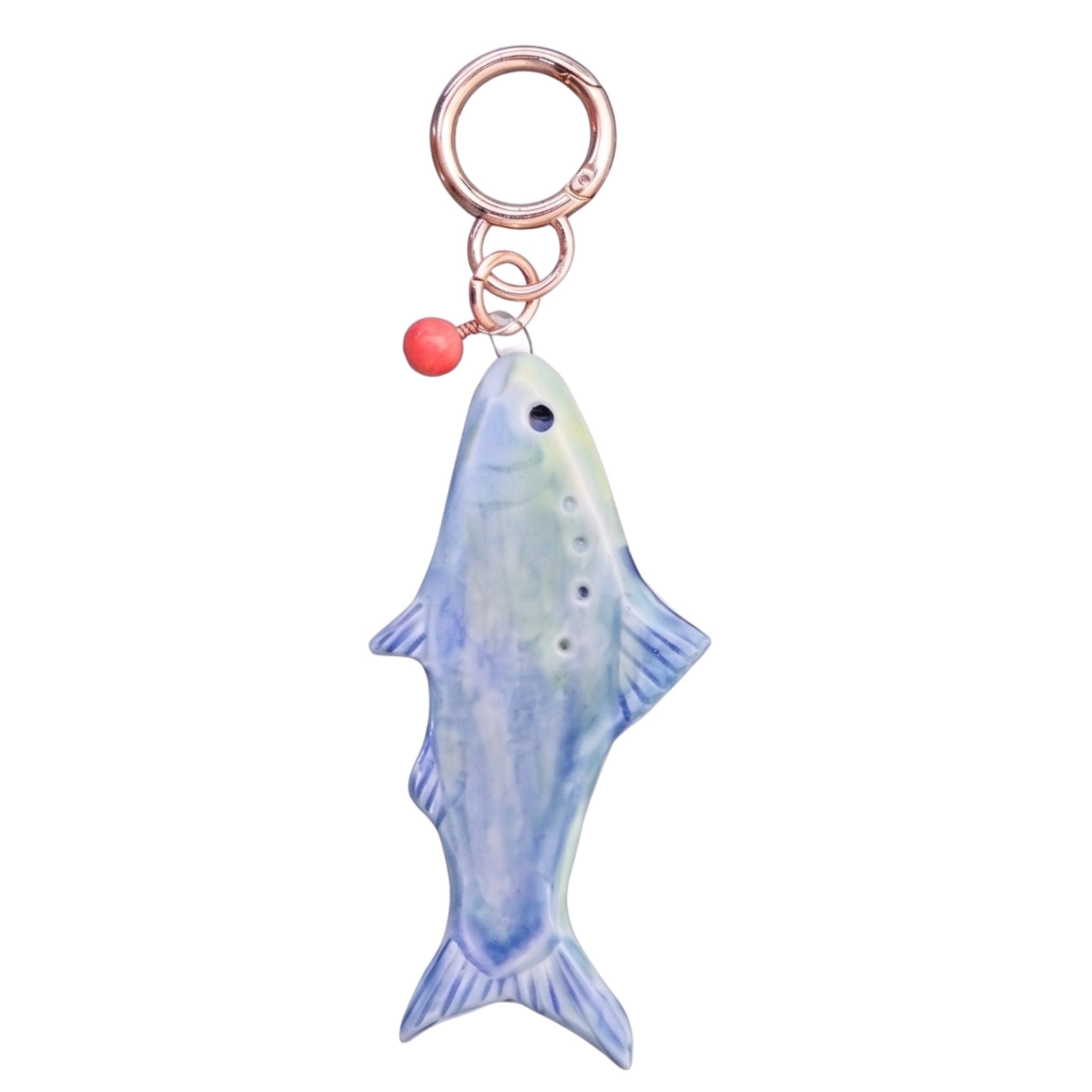 The Stonewear Sea Charm