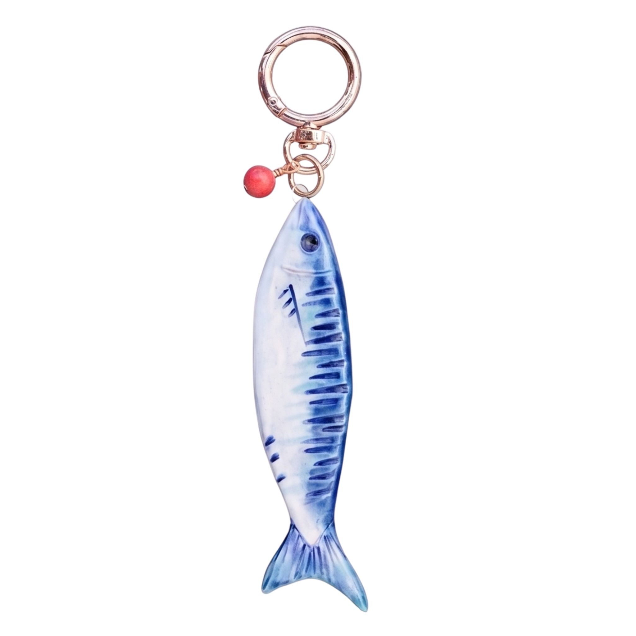 The Stonewear Sea Charm