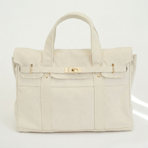 The Acadia Tote