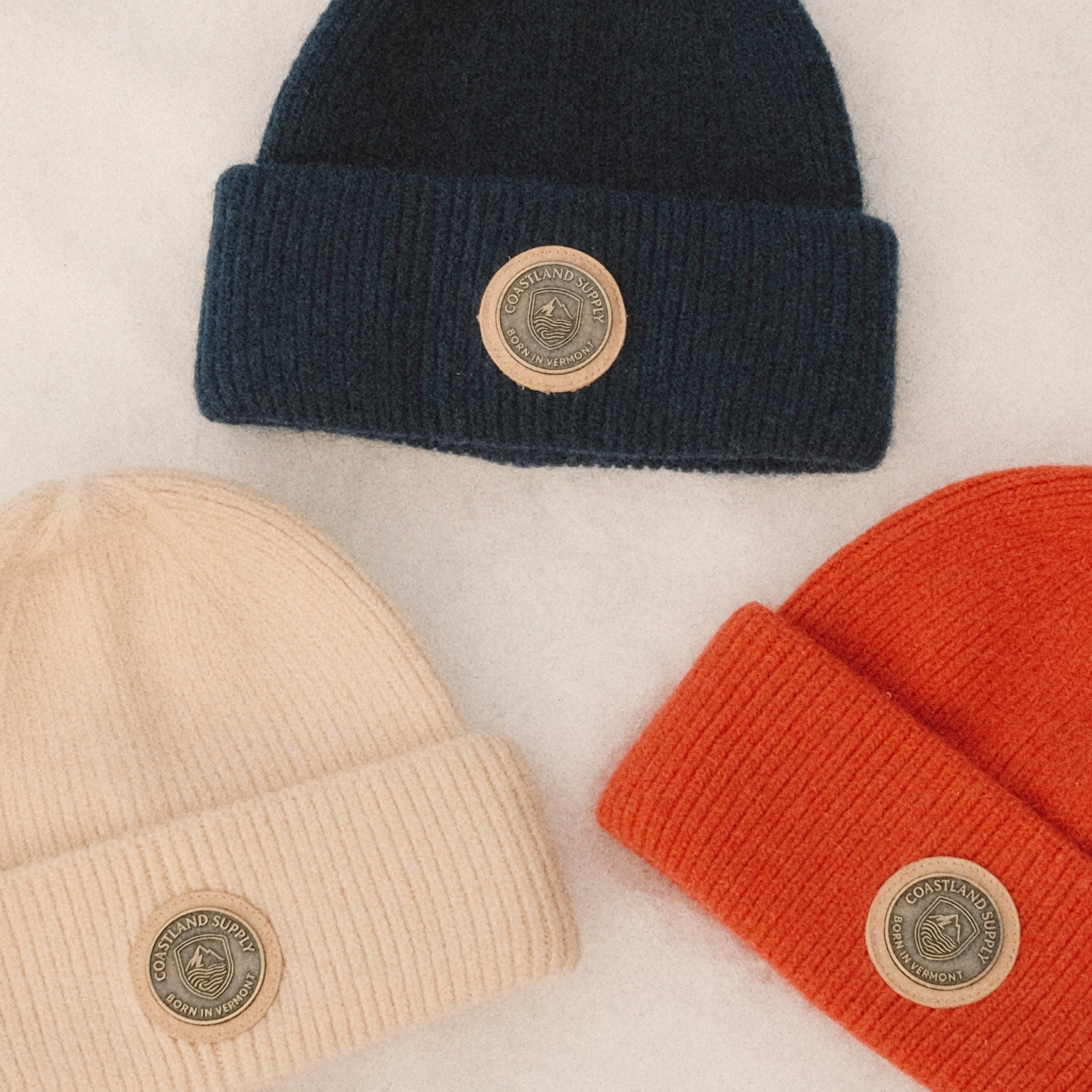 The Winter Edition Hat