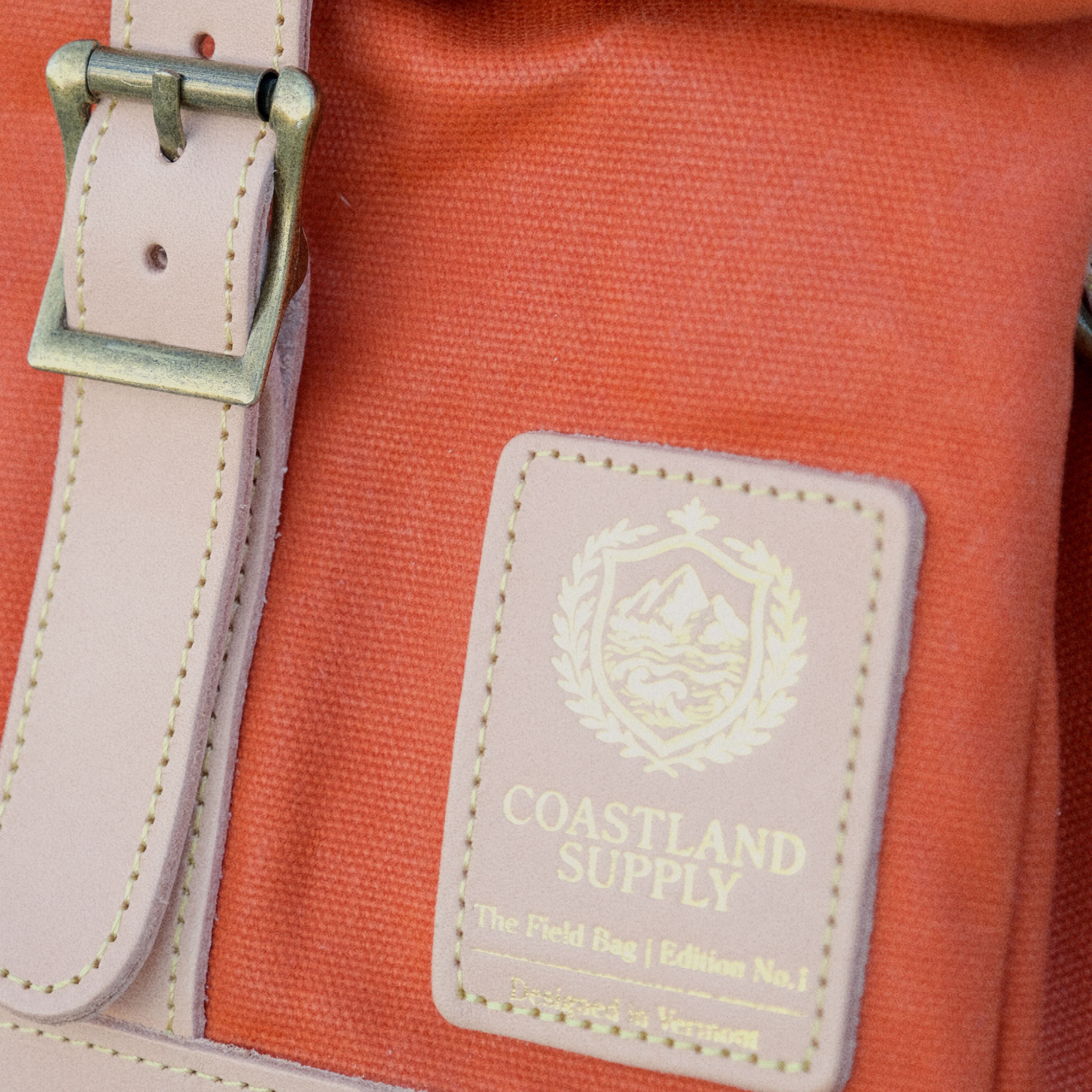 The Field Bag