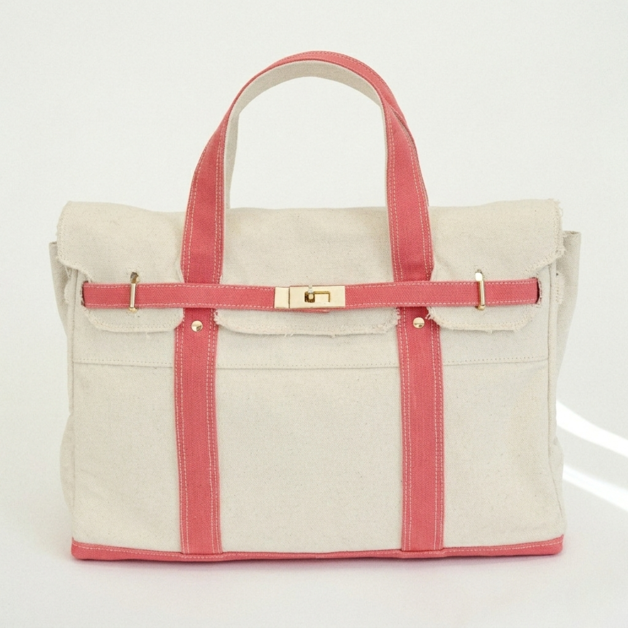 The Acadia Tote