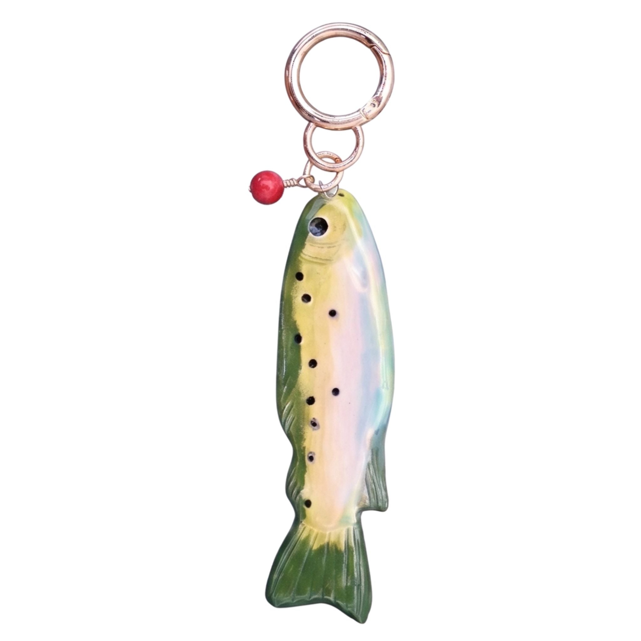 The Stonewear Sea Charm