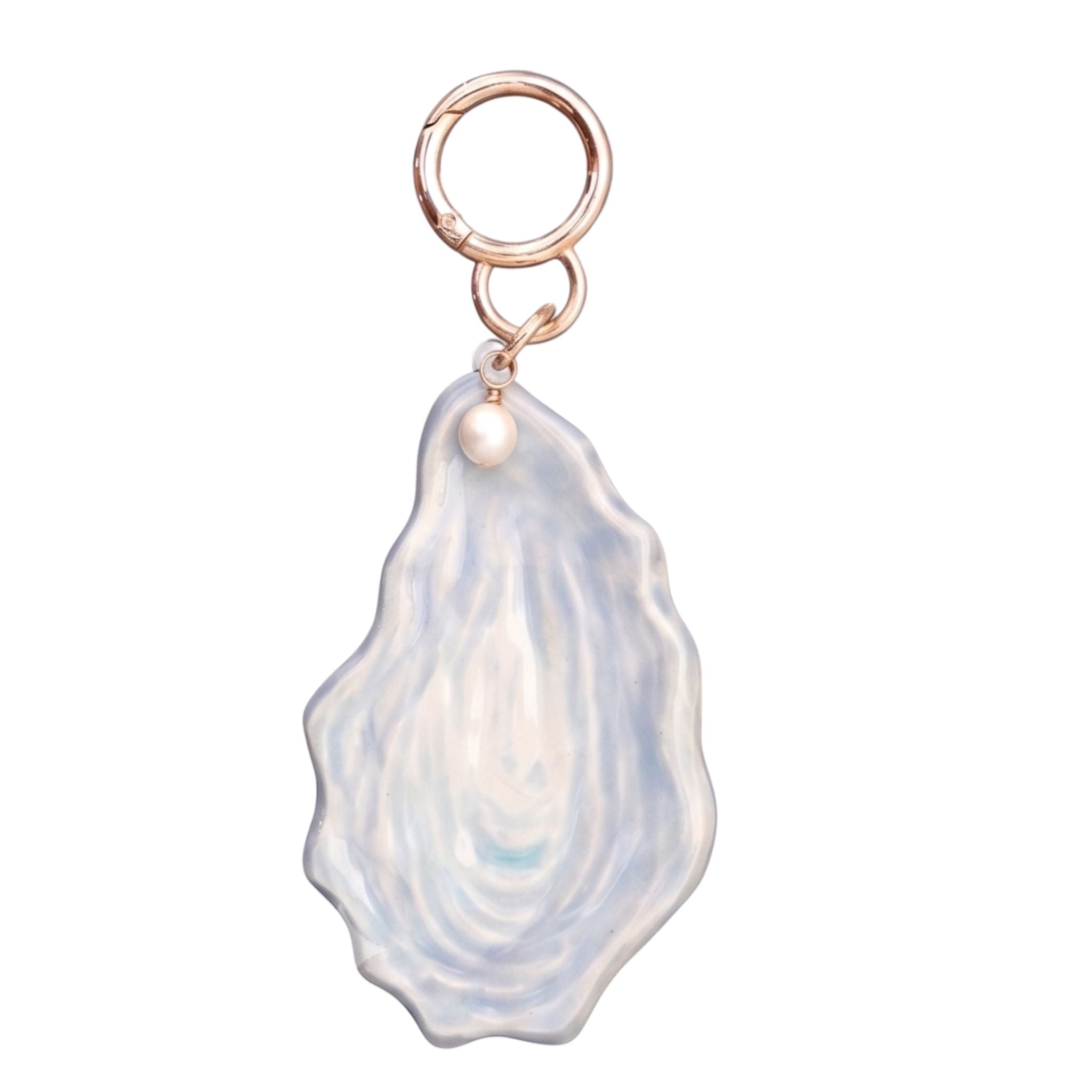 The Stonewear Sea Charm