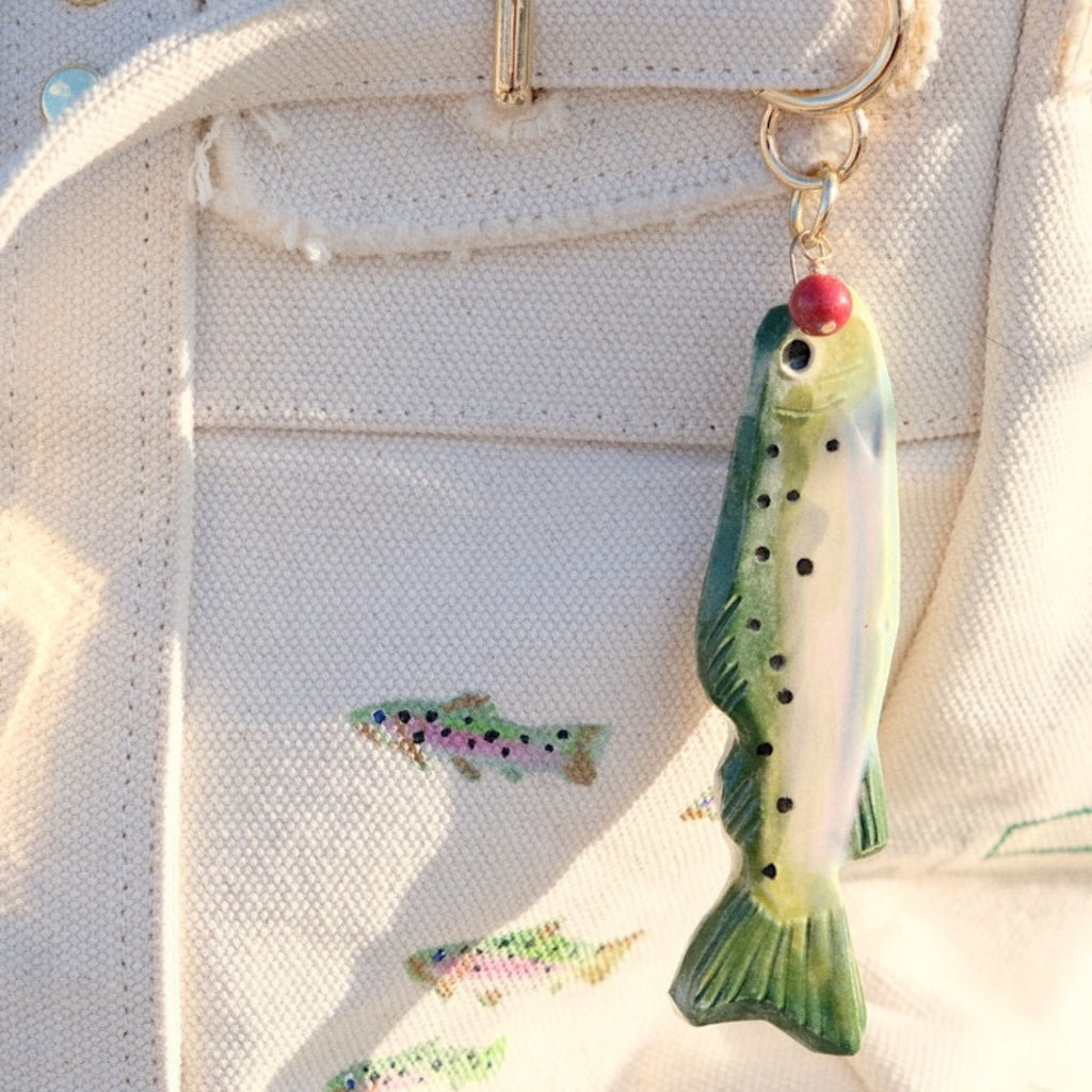 The Stonewear Sea Charm