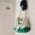 The Islander Tote