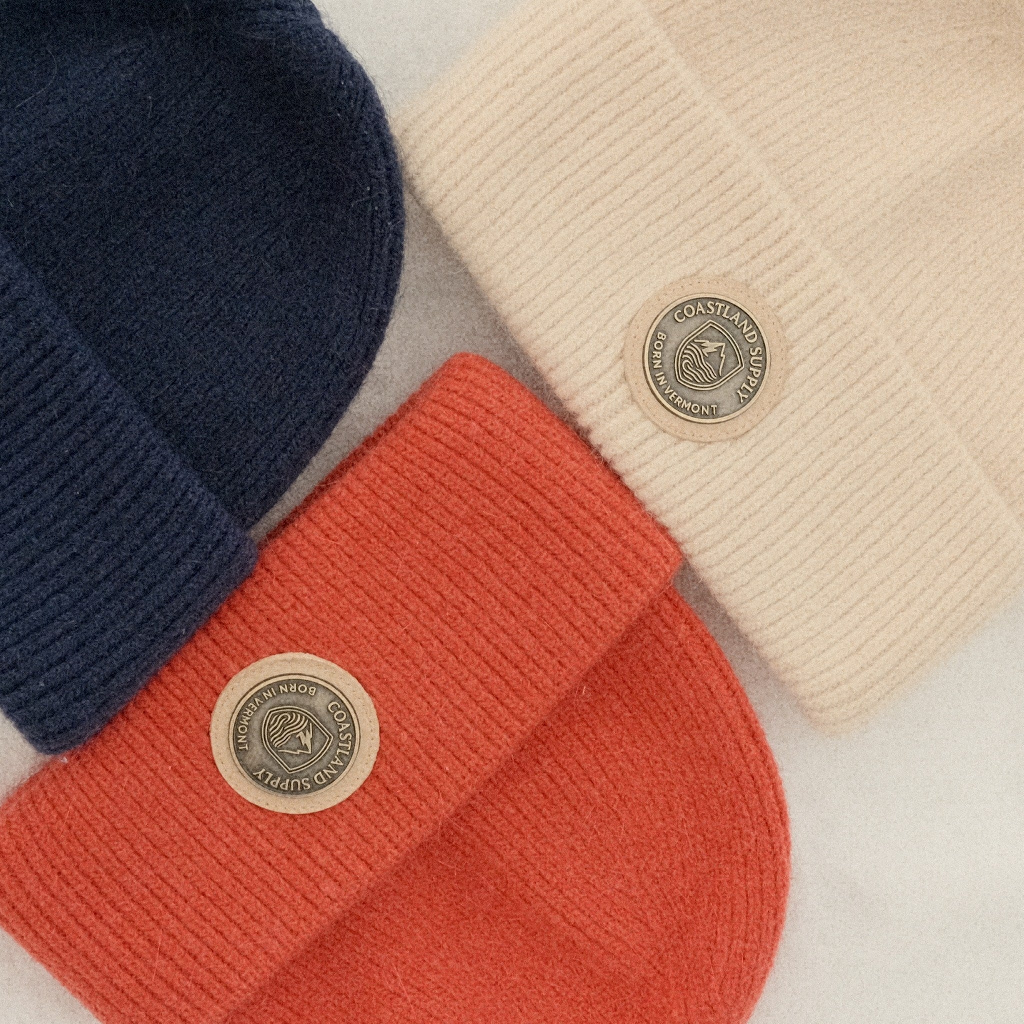 The Winter Edition Hat