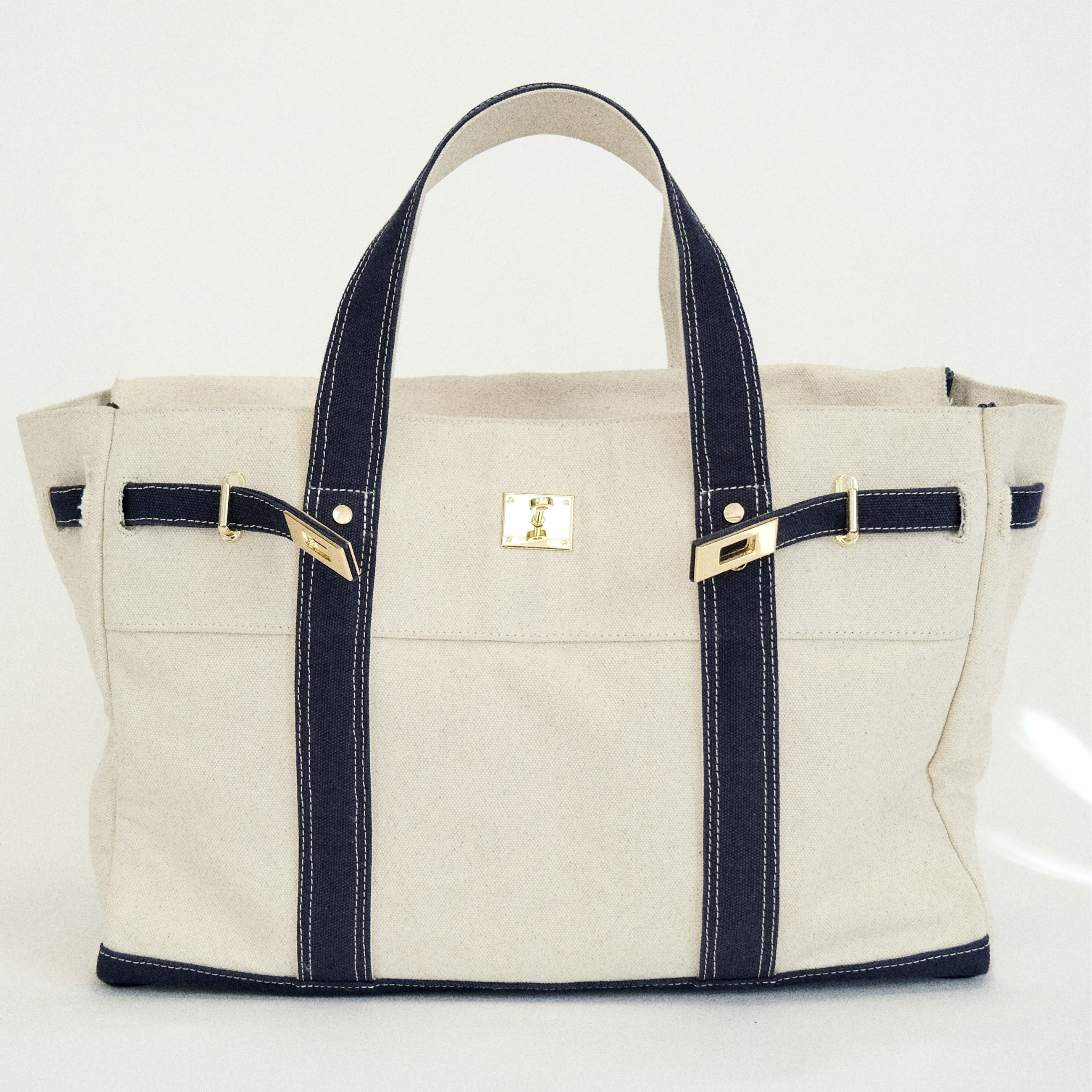 The Acadia Tote