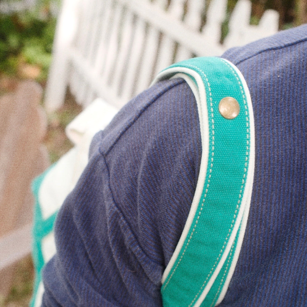 The Islander Tote