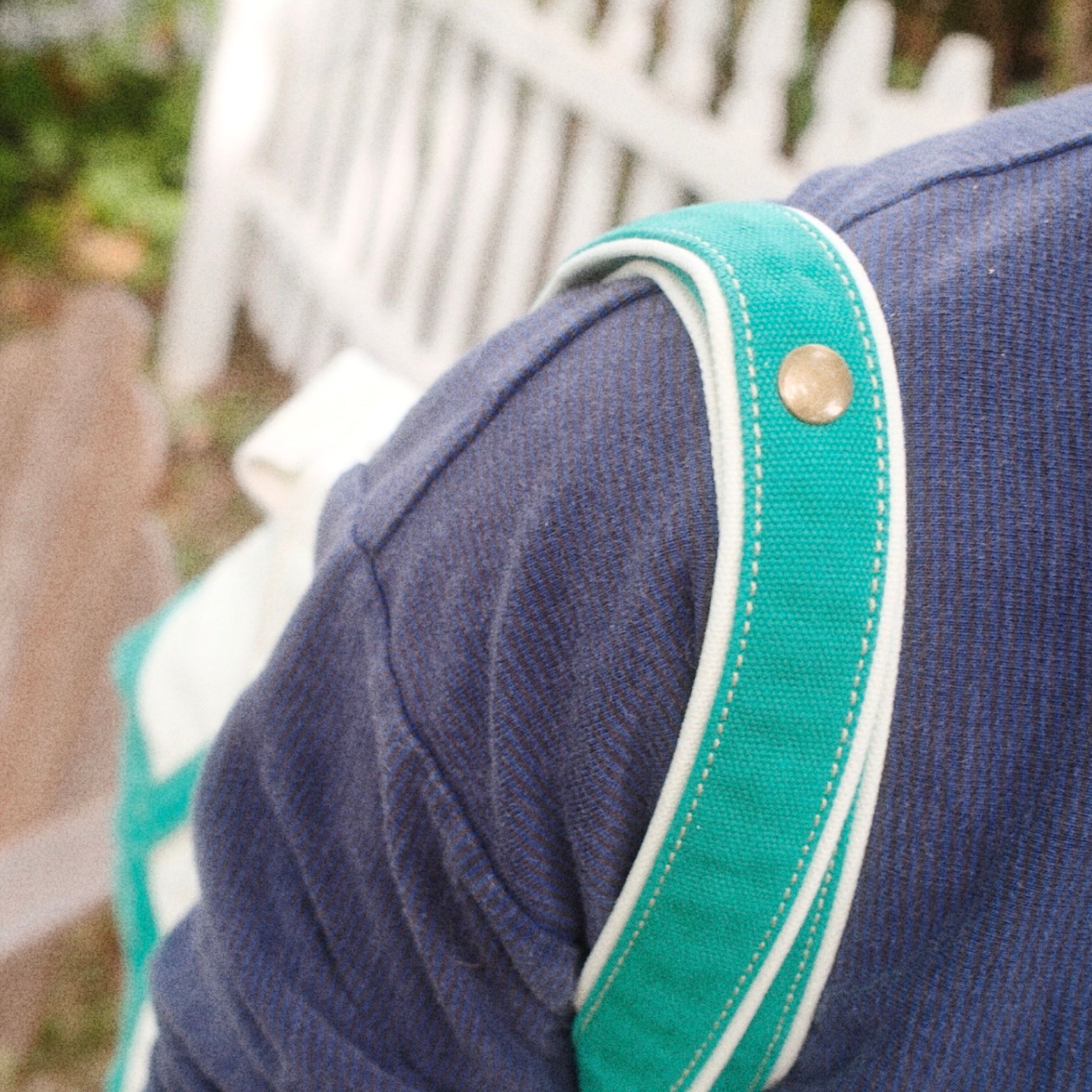 The Islander Tote