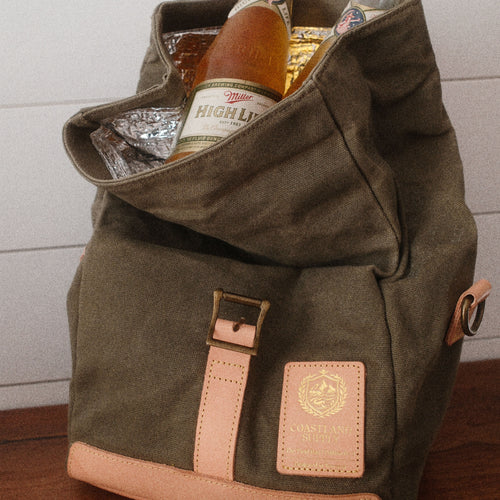The Field Bag