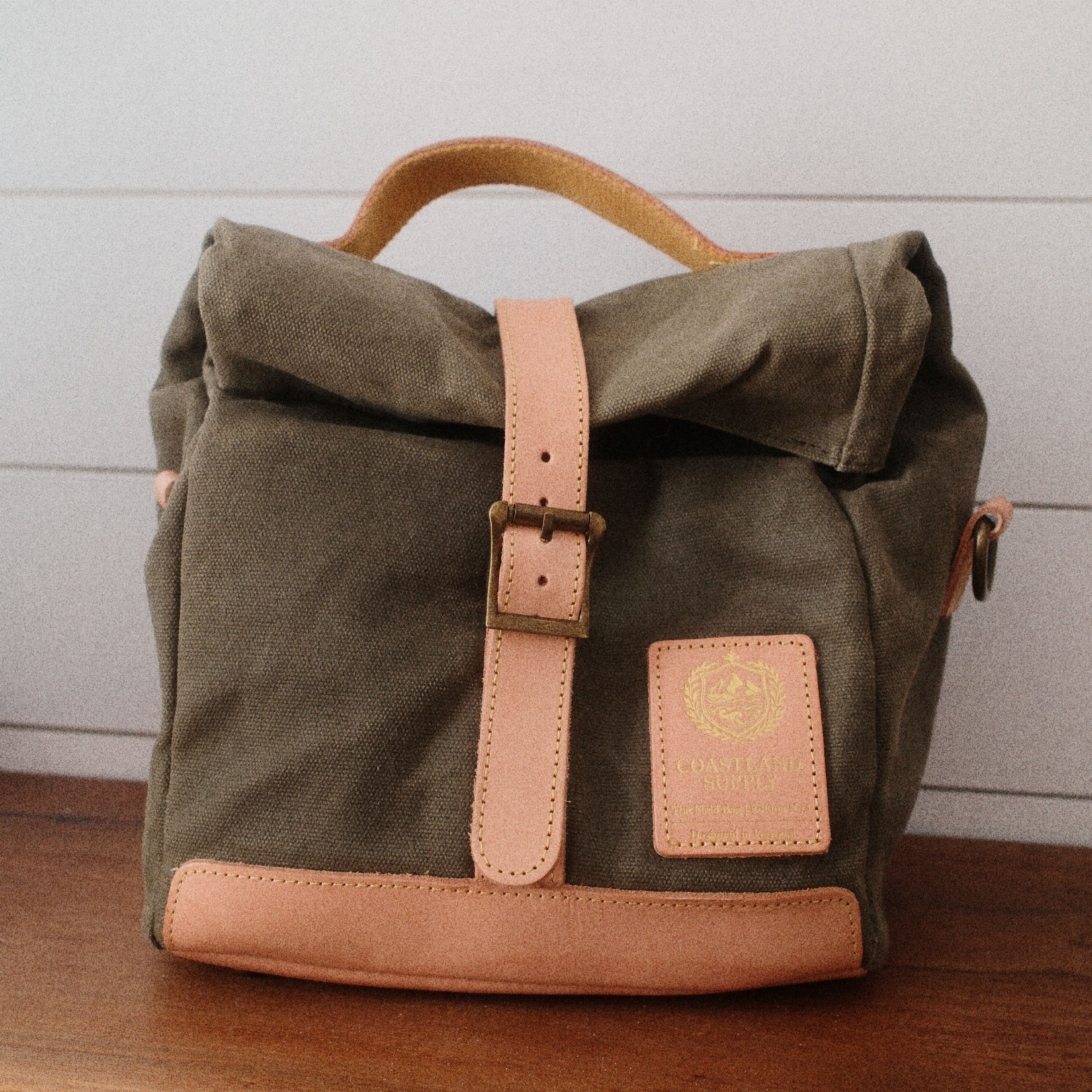 The Field Bag