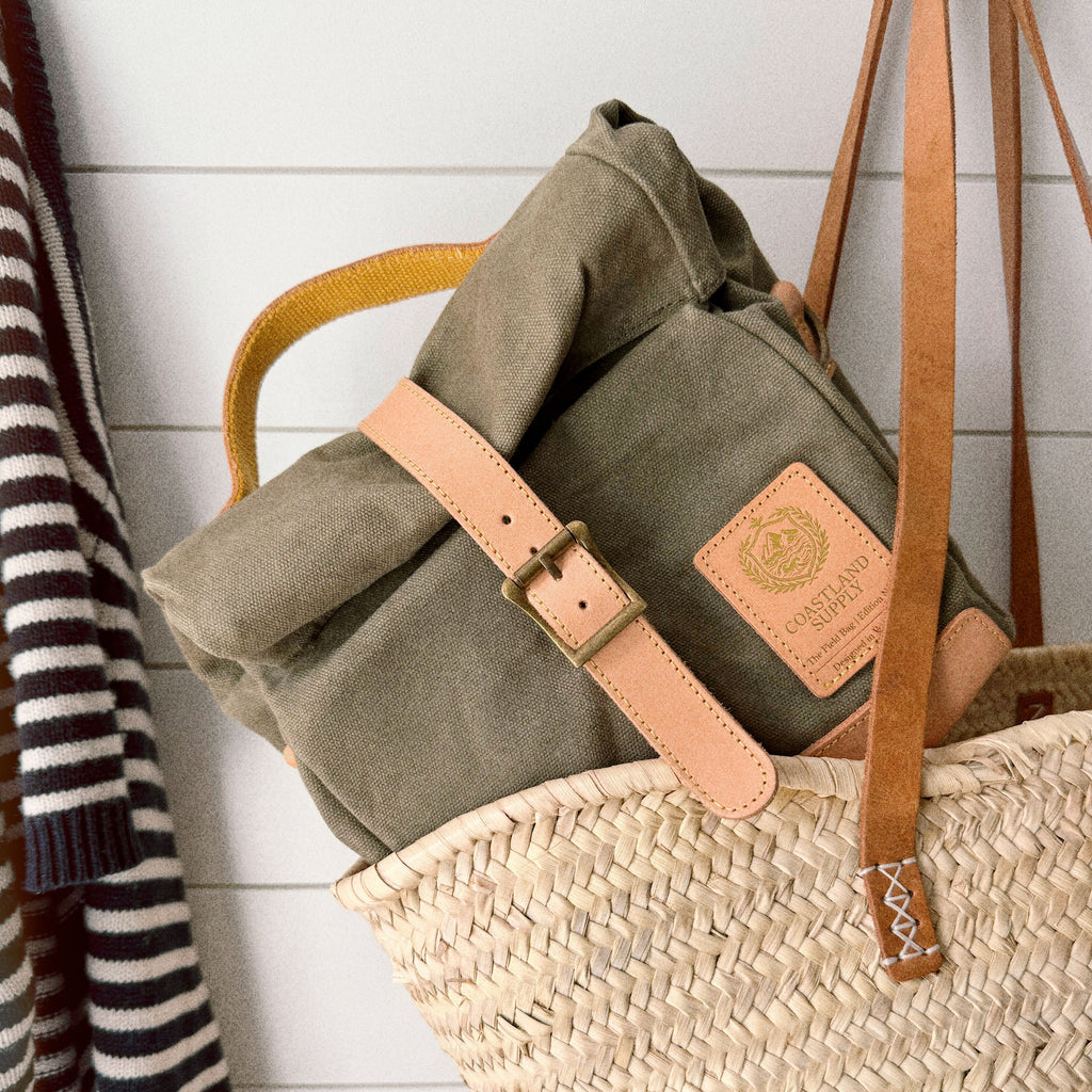 The Field Bag