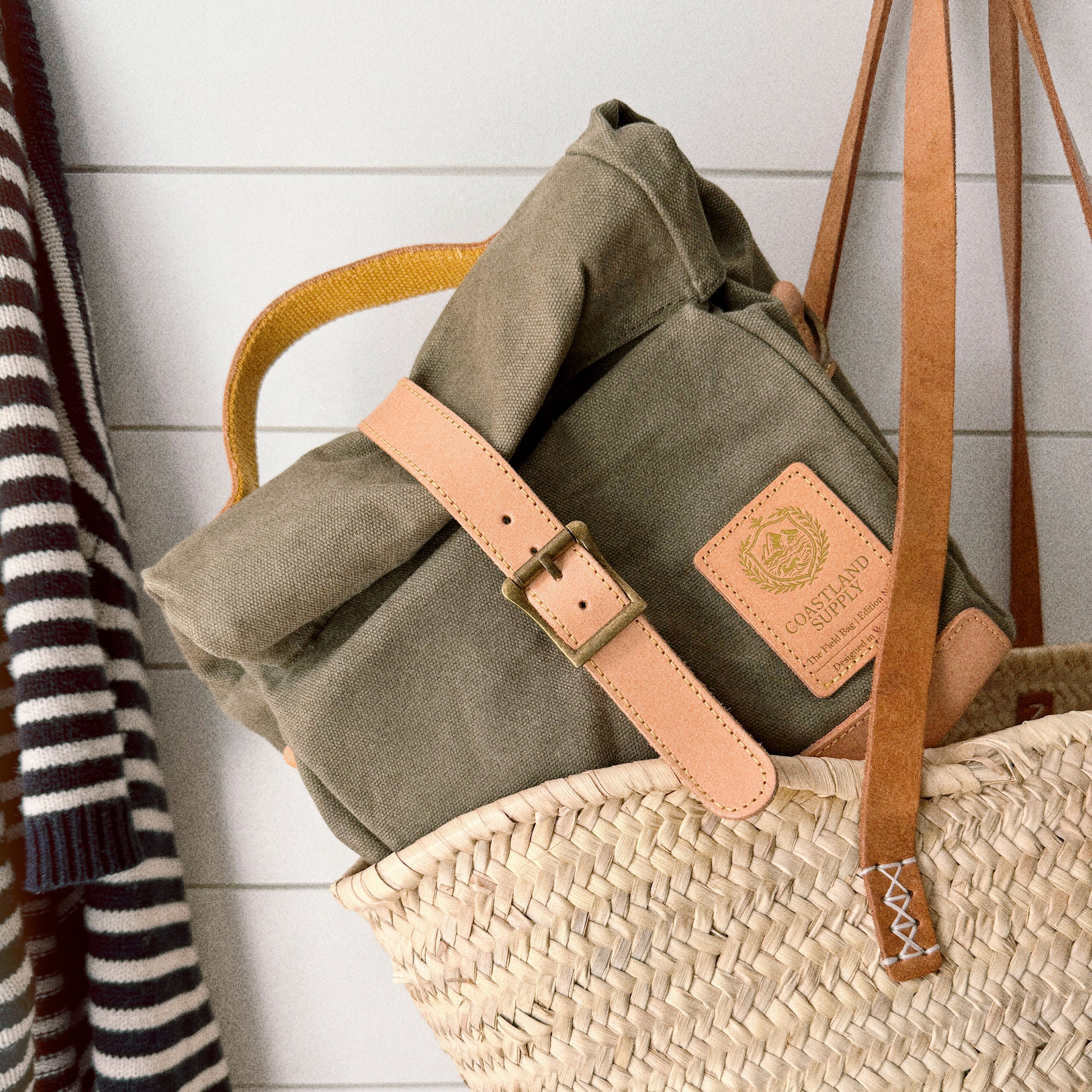 The Field Bag