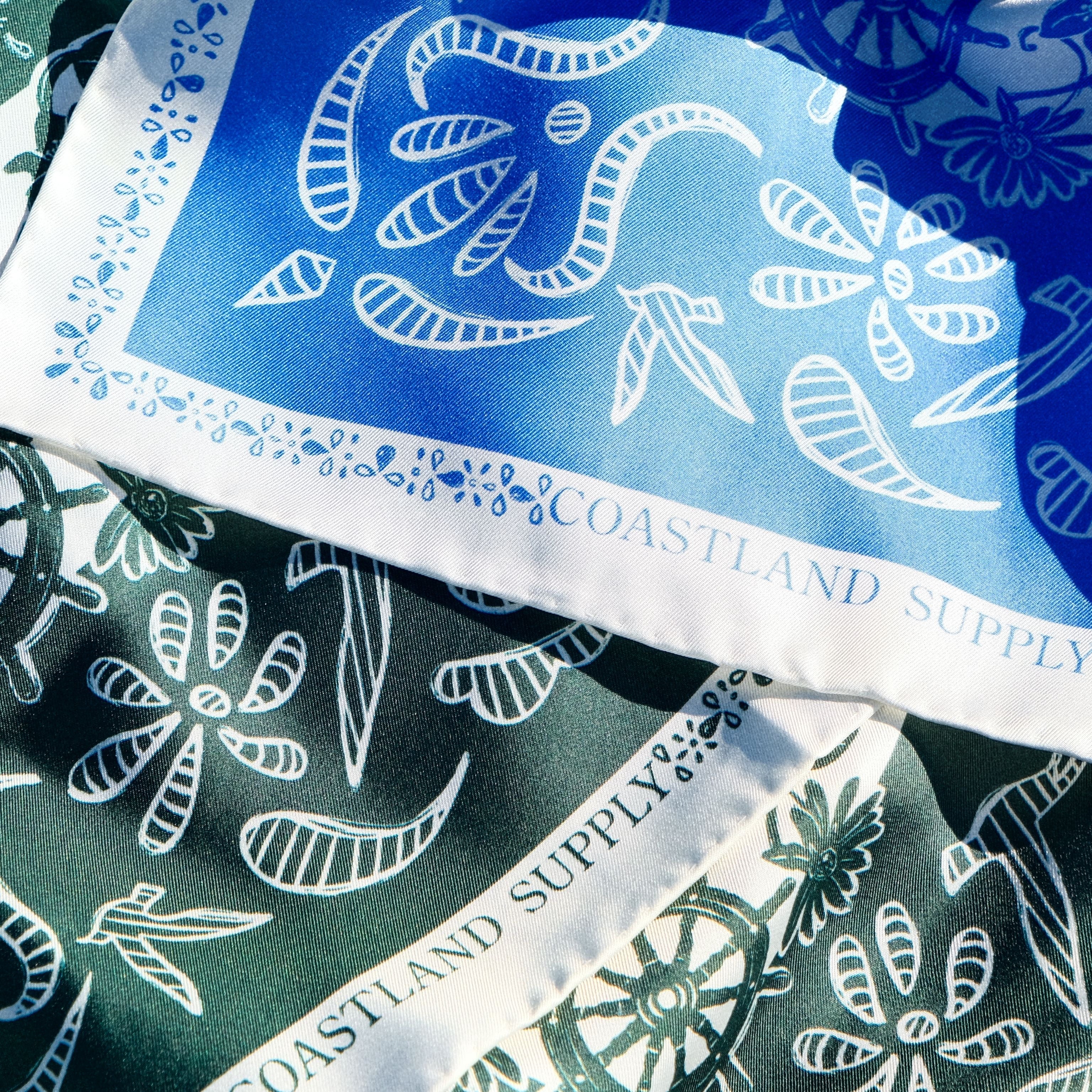The Field Bandana
