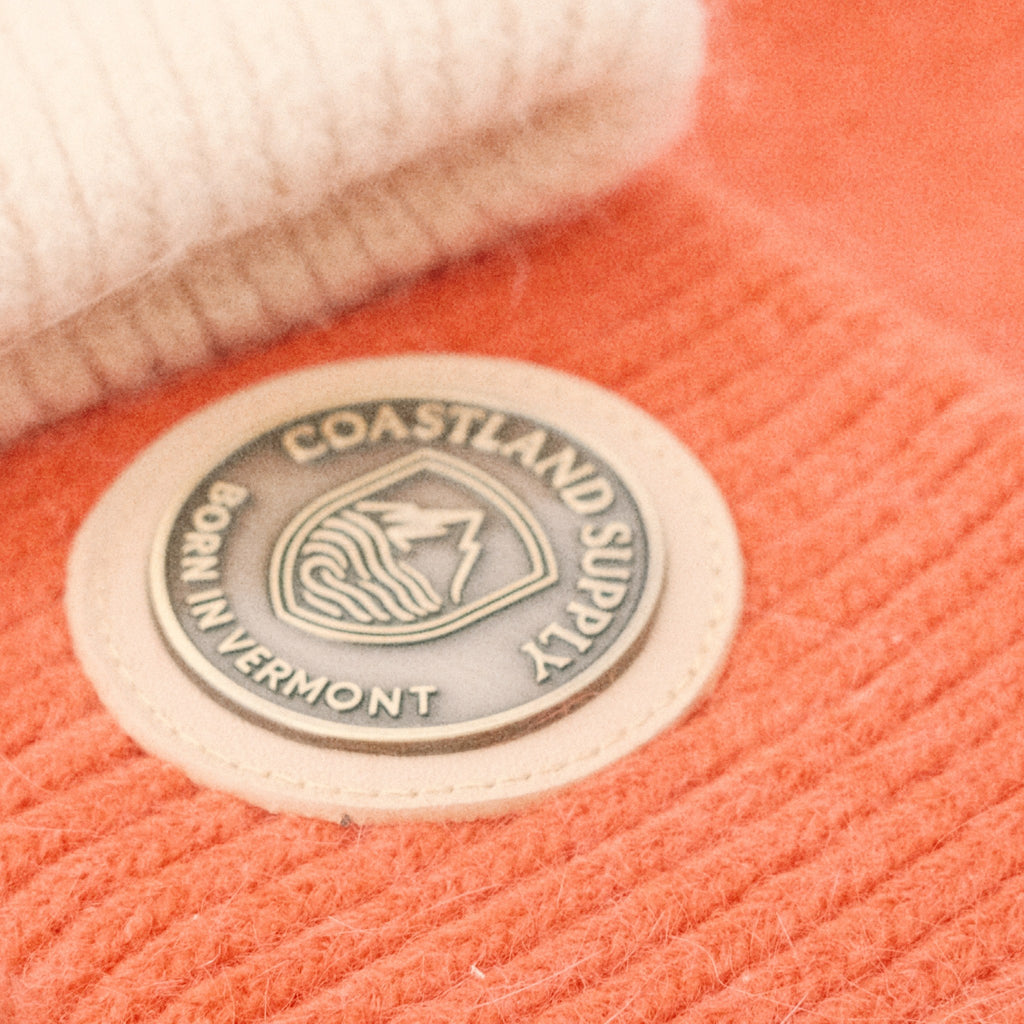 The Winter Edition Hat