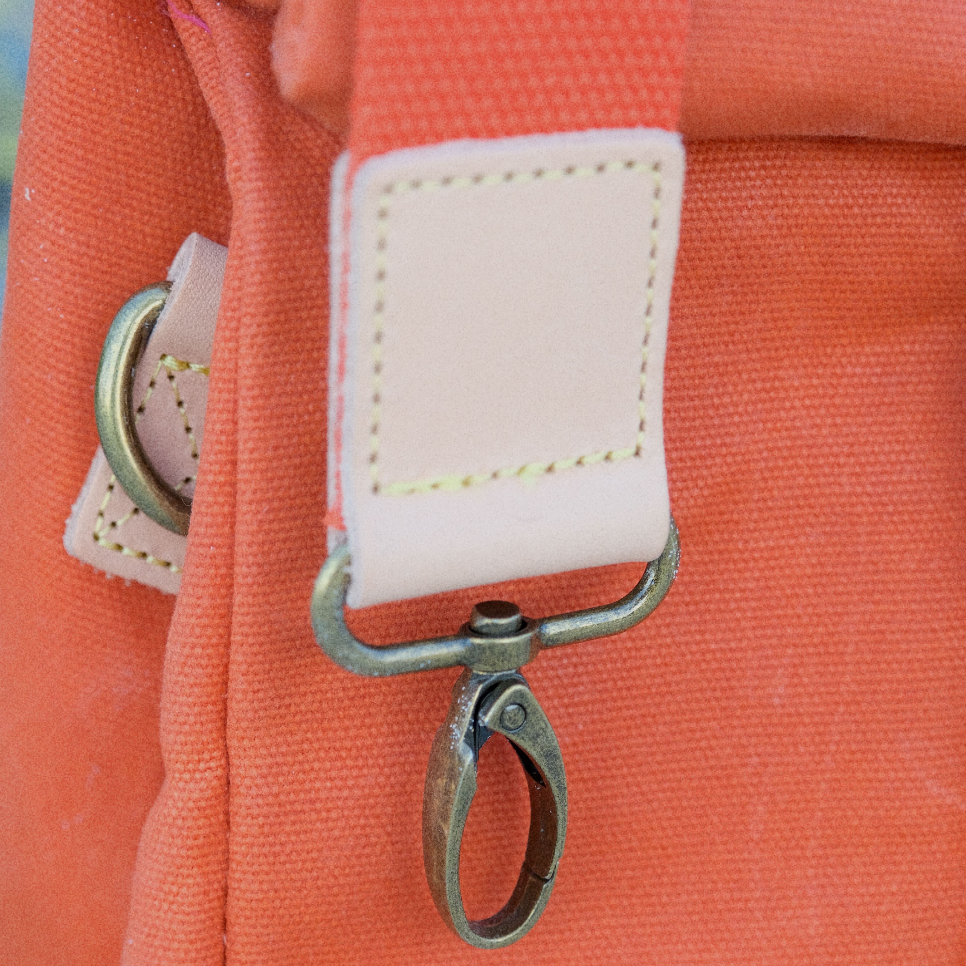 The Field Bag