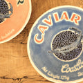 The Caviar Dish