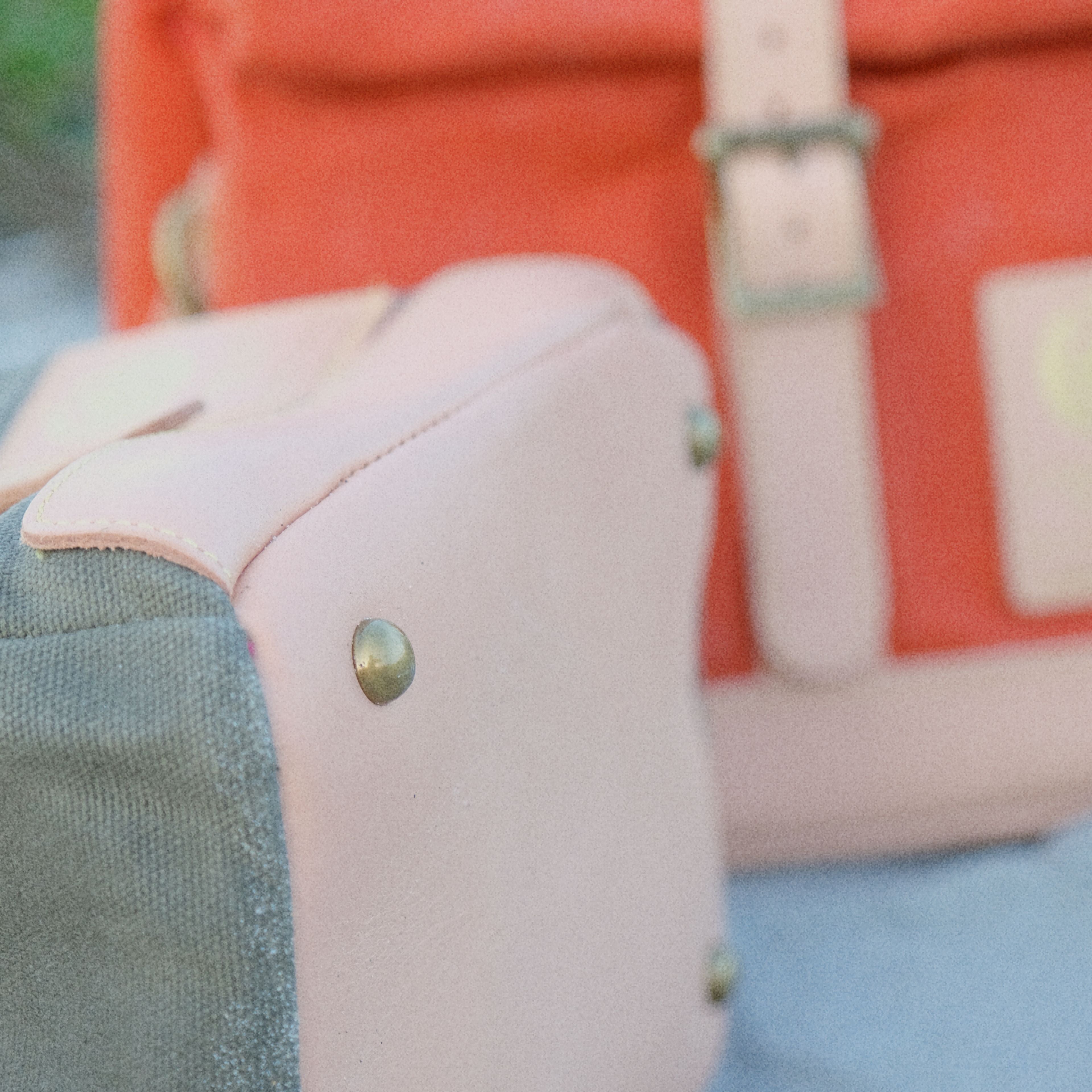 The Field Bag