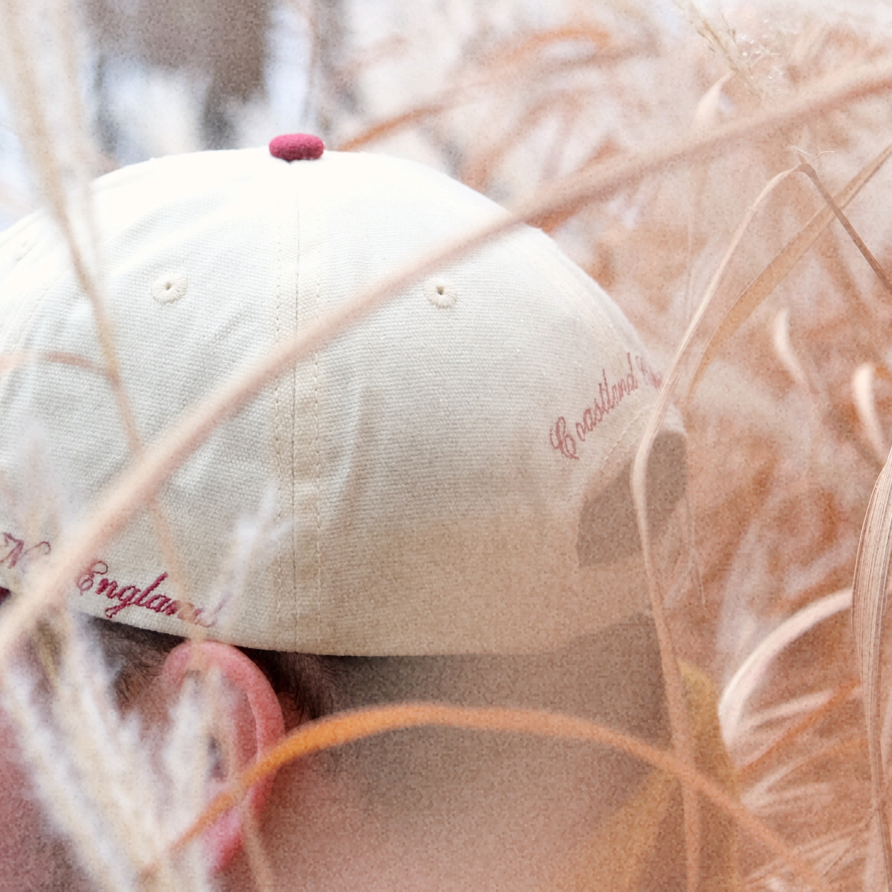 The Crest Cap – Coastland Supply