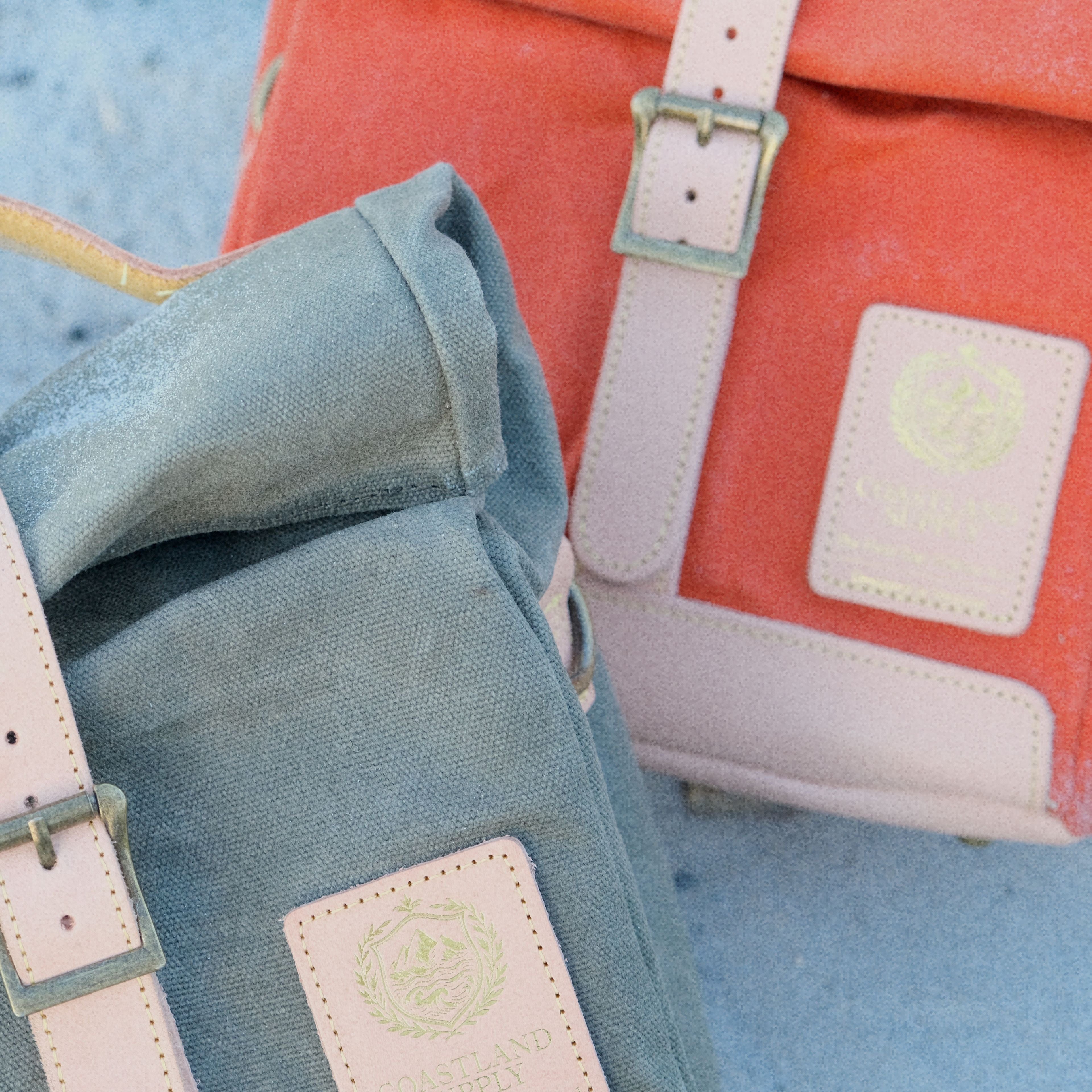 The Field Bag