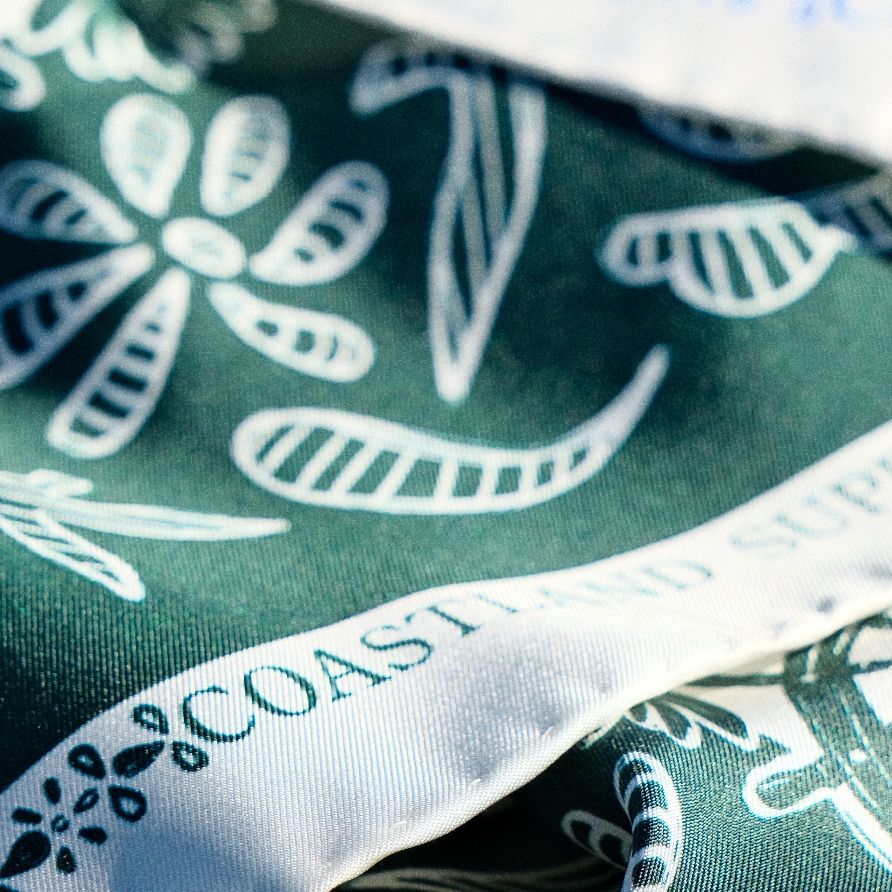 The Field Bandana