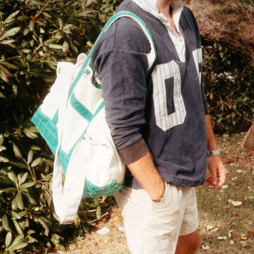 The Islander Tote