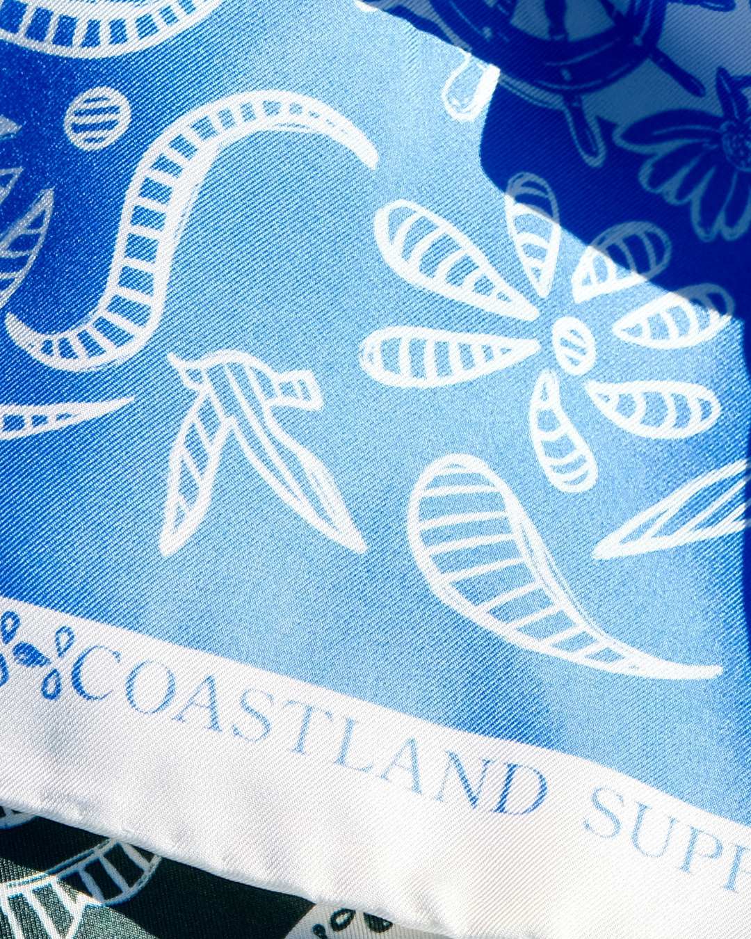 The Field Bandana
