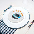 The Caviar Dish