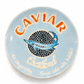 The Caviar Dish