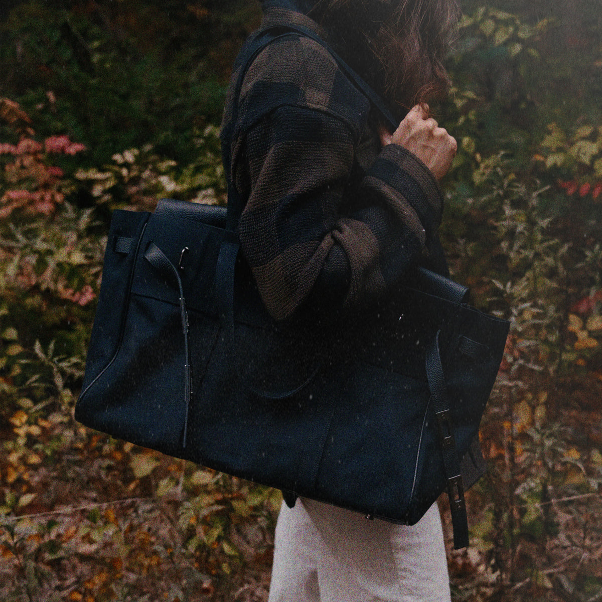 The Moon Tote