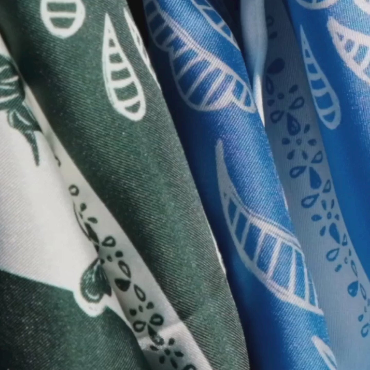 The Field Bandana